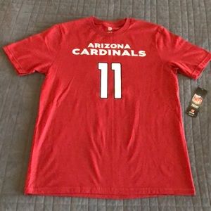 BNWT NFL Cardinals, youth boys XL (18).